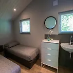 Tiny House In Brabant With Cozy Terrace
