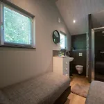 Tiny House In Brabant With Cozy Terrace