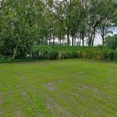 Tiny House In Brabant With Cozy Terrace * Oirschot
