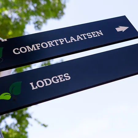 Dağ evi Tiny House In Brabant With Cozy Terrace *