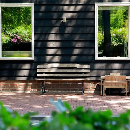 Tiny House In Brabant With Cozy Terrace Domek alpejski