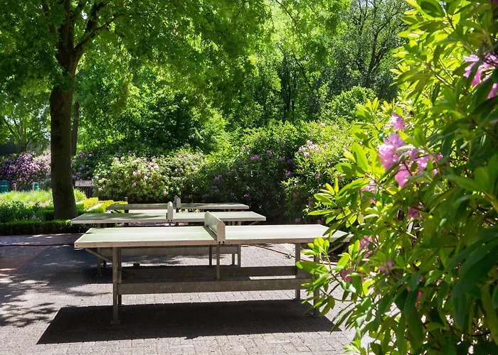 Tiny House In Brabant With Cozy Terrace *