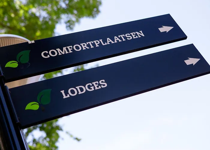 Domek alpejski Tiny House In Brabant With Cozy Terrace *