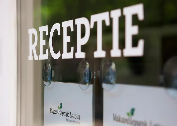 Tiny House In Brabant With Cozy Terrace