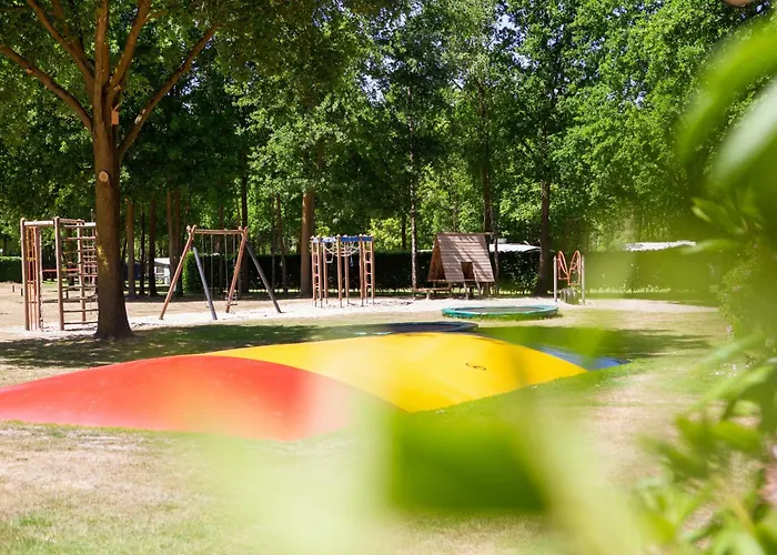 Tiny House In Brabant With Cozy Terrace Domek alpejski