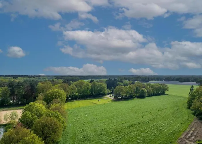 Tiny House In Brabant With Cozy Terrace Oirschot