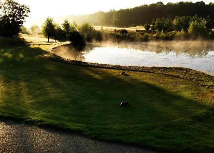 Domek alpejski Tiny House In Brabant With Cozy Terrace *