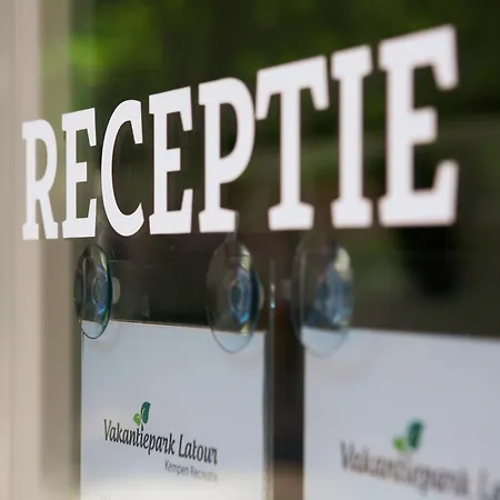 Tiny House In Brabant With Cozy Terrace