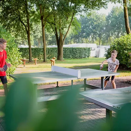 샬레 Tiny House In Brabant With Cozy Terrace *